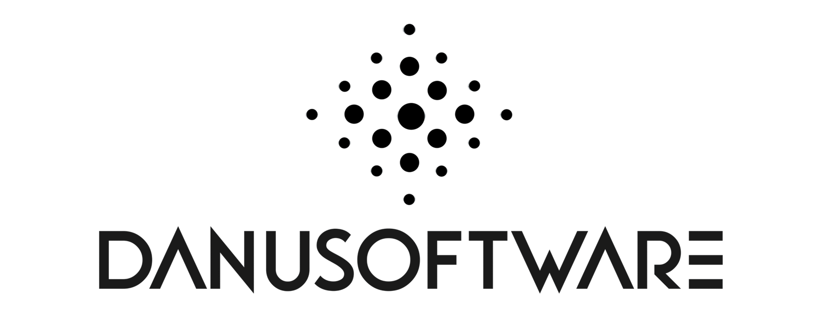 DANUSOFTWARE Logo